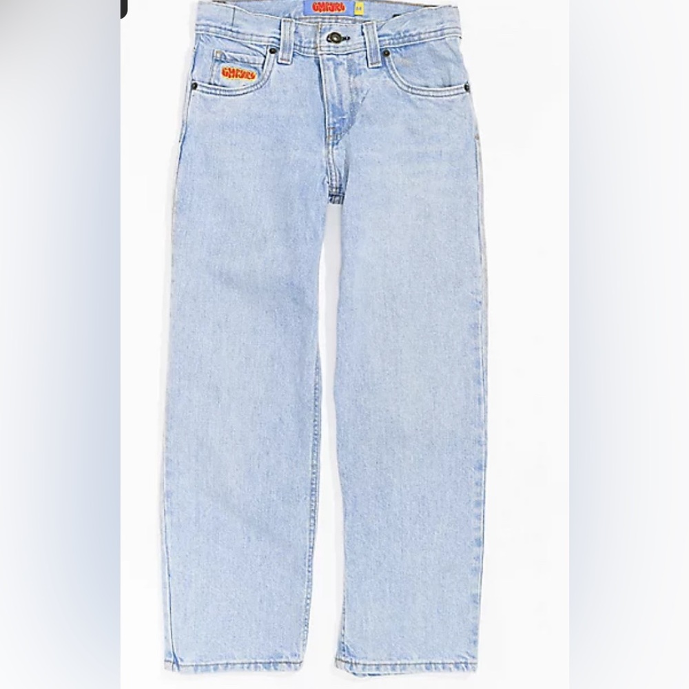 EMPYRE jeans